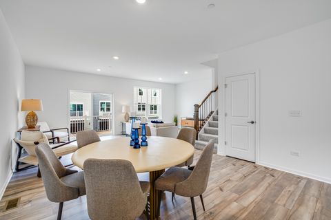 Tiny photo for 225 Settlers Place, West Dundee, IL 60118 (MLS # 12415166)