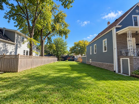 Tiny photo for 1307 Harvey Avenue, Berwyn, IL 60402 (MLS # 12771484)