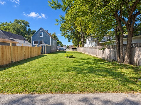 Tiny photo for 1307 Harvey Avenue, Berwyn, IL 60402 (MLS # 12771484)