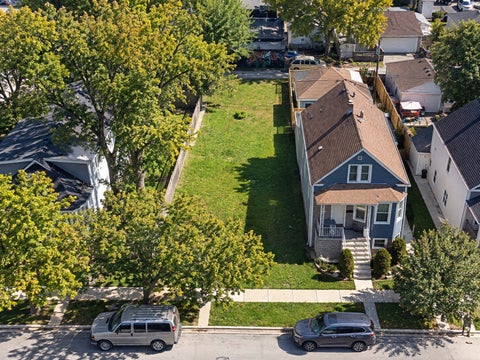 Tiny photo for 1307 Harvey Avenue, Berwyn, IL 60402 (MLS # 12771484)
