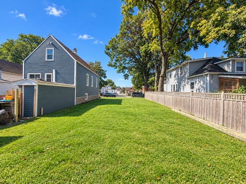 Tiny photo for 1307 Harvey Avenue, Berwyn, IL 60402 (MLS # 12771484)