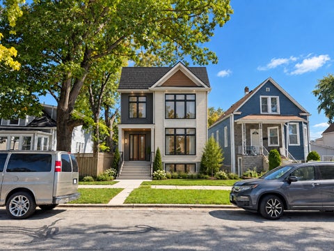 Photo of 1307 Harvey Avenue, Berwyn, IL 60402 (MLS # 12771484)
