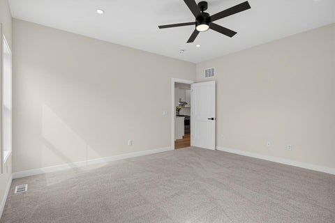 Tiny photo for 120 Lea Lane, Forsyth, IL 62535 (MLS # 12770026)