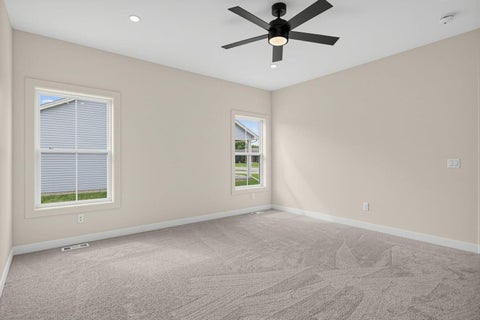 Tiny photo for 120 Lea Lane, Forsyth, IL 62535 (MLS # 12770026)