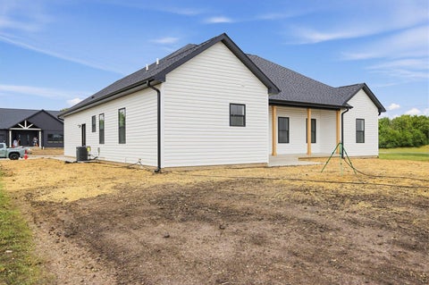 Tiny photo for 120 Lea Lane, Forsyth, IL 62535 (MLS # 12770026)