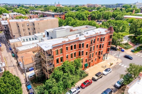Tiny photo for 2150 N Clifton Avenue #1, Chicago, IL 60614 (MLS # 12788477)