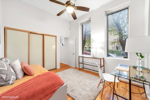 Tiny photo for 2150 N Clifton Avenue #1, Chicago, IL 60614 (MLS # 12788477)