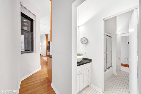 Tiny photo for 2150 N Clifton Avenue #1, Chicago, IL 60614 (MLS # 12788477)