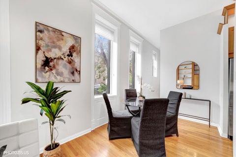 Tiny photo for 2150 N Clifton Avenue #1, Chicago, IL 60614 (MLS # 12788477)