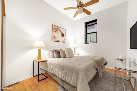 Tiny photo for 2150 N Clifton Avenue #1, Chicago, IL 60614 (MLS # 12788477)