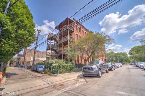 Tiny photo for 2150 N Clifton Avenue #1, Chicago, IL 60614 (MLS # 12788477)