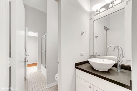 Tiny photo for 2150 N Clifton Avenue #1, Chicago, IL 60614 (MLS # 12788477)