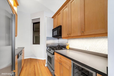 Tiny photo for 2150 N Clifton Avenue #1, Chicago, IL 60614 (MLS # 12788477)