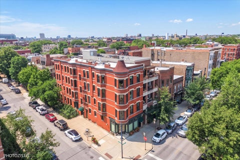 Tiny photo for 2150 N Clifton Avenue #1, Chicago, IL 60614 (MLS # 12788477)