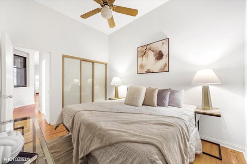 Tiny photo for 2150 N Clifton Avenue #1, Chicago, IL 60614 (MLS # 12788477)