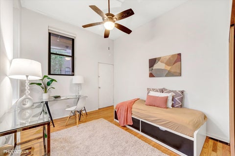 Tiny photo for 2150 N Clifton Avenue #1, Chicago, IL 60614 (MLS # 12788477)