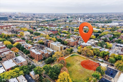 Tiny photo for 2150 N Clifton Avenue #1, Chicago, IL 60614 (MLS # 12788477)