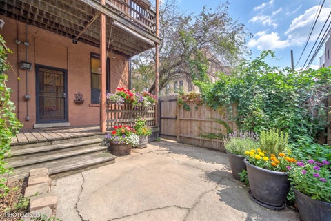 Tiny photo for 2150 N Clifton Avenue #1, Chicago, IL 60614 (MLS # 12788477)
