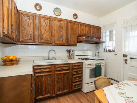 Tiny photo for 5419 N Washtenaw Avenue #2S, Chicago, IL 60625 (MLS # 12553367)