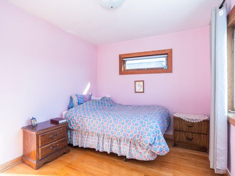 Tiny photo for 5419 N Washtenaw Avenue #2S, Chicago, IL 60625 (MLS # 12553367)