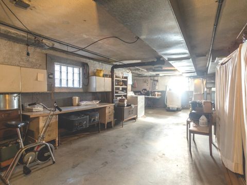 Tiny photo for 5419 N Washtenaw Avenue #2S, Chicago, IL 60625 (MLS # 12553367)