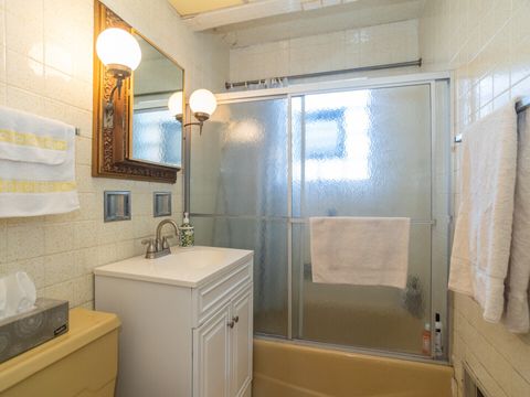 Tiny photo for 5419 N Washtenaw Avenue #2S, Chicago, IL 60625 (MLS # 12553367)