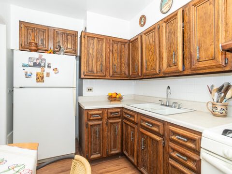 Tiny photo for 5419 N Washtenaw Avenue #2S, Chicago, IL 60625 (MLS # 12553367)