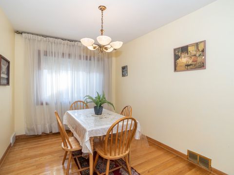 Tiny photo for 5419 N Washtenaw Avenue #2S, Chicago, IL 60625 (MLS # 12553367)
