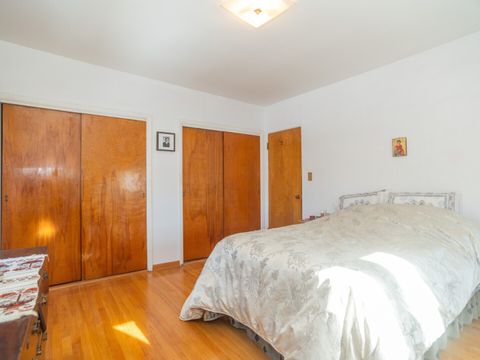 Tiny photo for 5419 N Washtenaw Avenue #2S, Chicago, IL 60625 (MLS # 12553367)