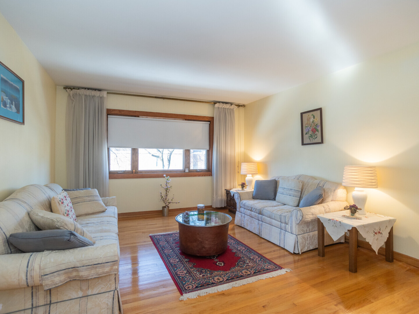 5419 N Washtenaw Avenue 2S