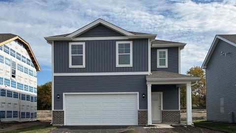 Photo of 2412 Semillon Street, Oswego, IL 60543 (MLS # 12747611)