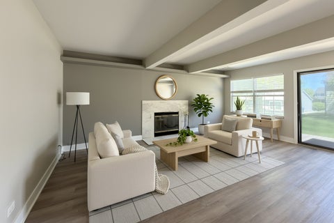 Tiny photo for 505 Tebay Place W, Schaumburg, IL 60194 (MLS # 12649441)
