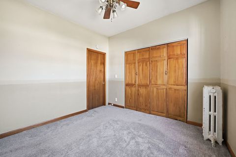 Tiny photo for 203 Main Street, Lindenwood, IL 61049 (MLS # 12613249)