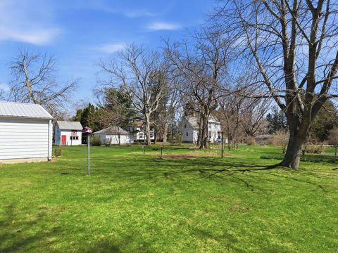 Tiny photo for 203 Main Street, Lindenwood, IL 61049 (MLS # 12613249)
