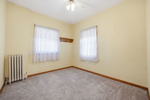 Tiny photo for 203 Main Street, Lindenwood, IL 61049 (MLS # 12613249)