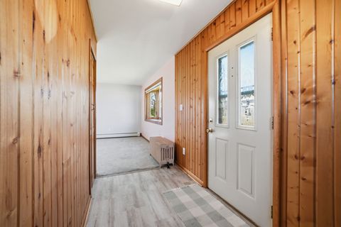 Tiny photo for 203 Main Street, Lindenwood, IL 61049 (MLS # 12613249)