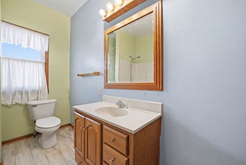 Tiny photo for 203 Main Street, Lindenwood, IL 61049 (MLS # 12613249)