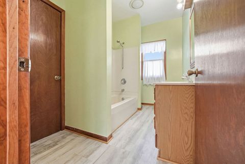 Tiny photo for 203 Main Street, Lindenwood, IL 61049 (MLS # 12613249)