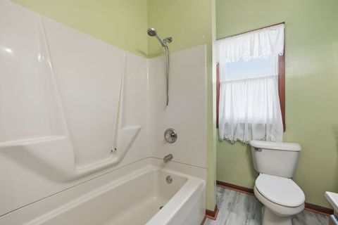 Tiny photo for 203 Main Street, Lindenwood, IL 61049 (MLS # 12613249)