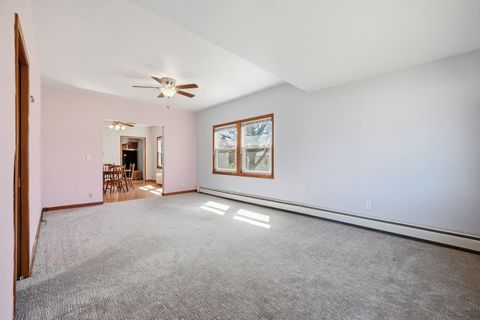 Tiny photo for 203 Main Street, Lindenwood, IL 61049 (MLS # 12613249)
