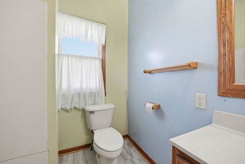 Tiny photo for 203 Main Street, Lindenwood, IL 61049 (MLS # 12613249)