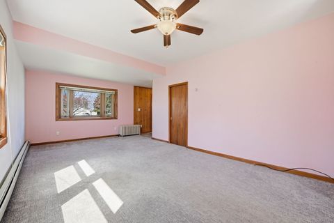 Tiny photo for 203 Main Street, Lindenwood, IL 61049 (MLS # 12613249)