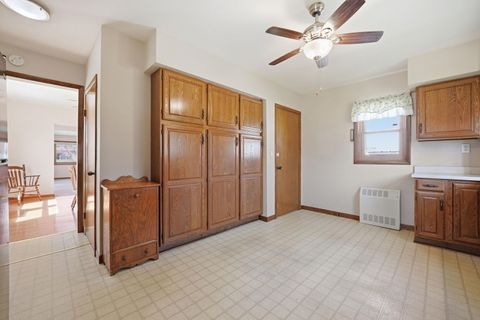 Tiny photo for 203 Main Street, Lindenwood, IL 61049 (MLS # 12613249)