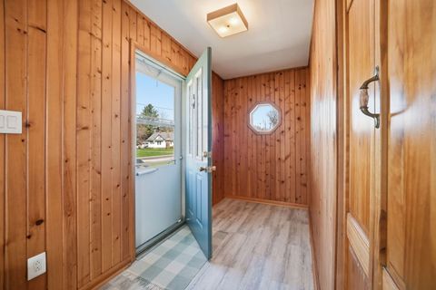 Tiny photo for 203 Main Street, Lindenwood, IL 61049 (MLS # 12613249)