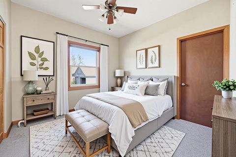 Tiny photo for 203 Main Street, Lindenwood, IL 61049 (MLS # 12613249)