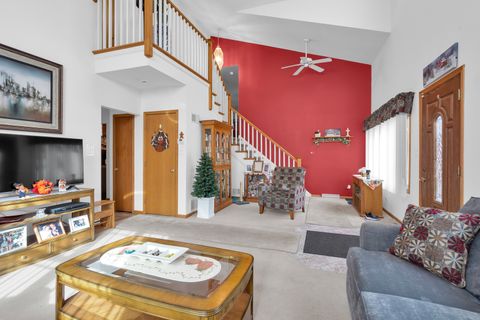 Tiny photo for 6528 Ridge Drive, Chicago Ridge, IL 60415 (MLS # 12516888)