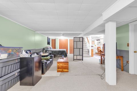 Tiny photo for 6528 Ridge Drive, Chicago Ridge, IL 60415 (MLS # 12516888)