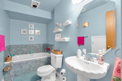 Tiny photo for 6528 Ridge Drive, Chicago Ridge, IL 60415 (MLS # 12516888)