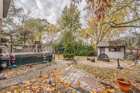 Tiny photo for 6528 Ridge Drive, Chicago Ridge, IL 60415 (MLS # 12516888)