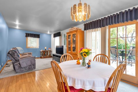 Tiny photo for 6528 Ridge Drive, Chicago Ridge, IL 60415 (MLS # 12516888)